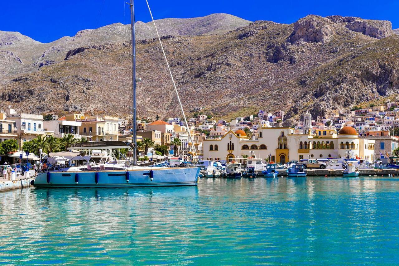 Pelagos Seafront Accommodation - Maria Μυρτιές Εξωτερικό φωτογραφία