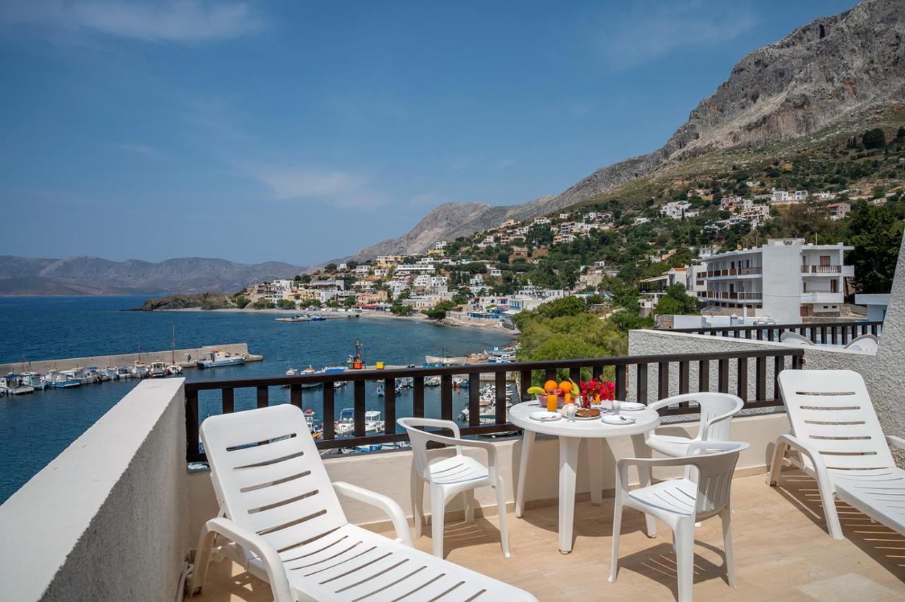 Pelagos Seafront Accommodation - Maria Μυρτιές Εξωτερικό φωτογραφία