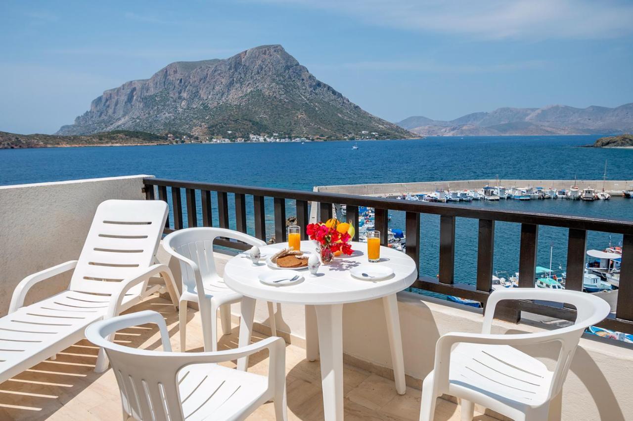 Pelagos Seafront Accommodation - Maria Μυρτιές Εξωτερικό φωτογραφία