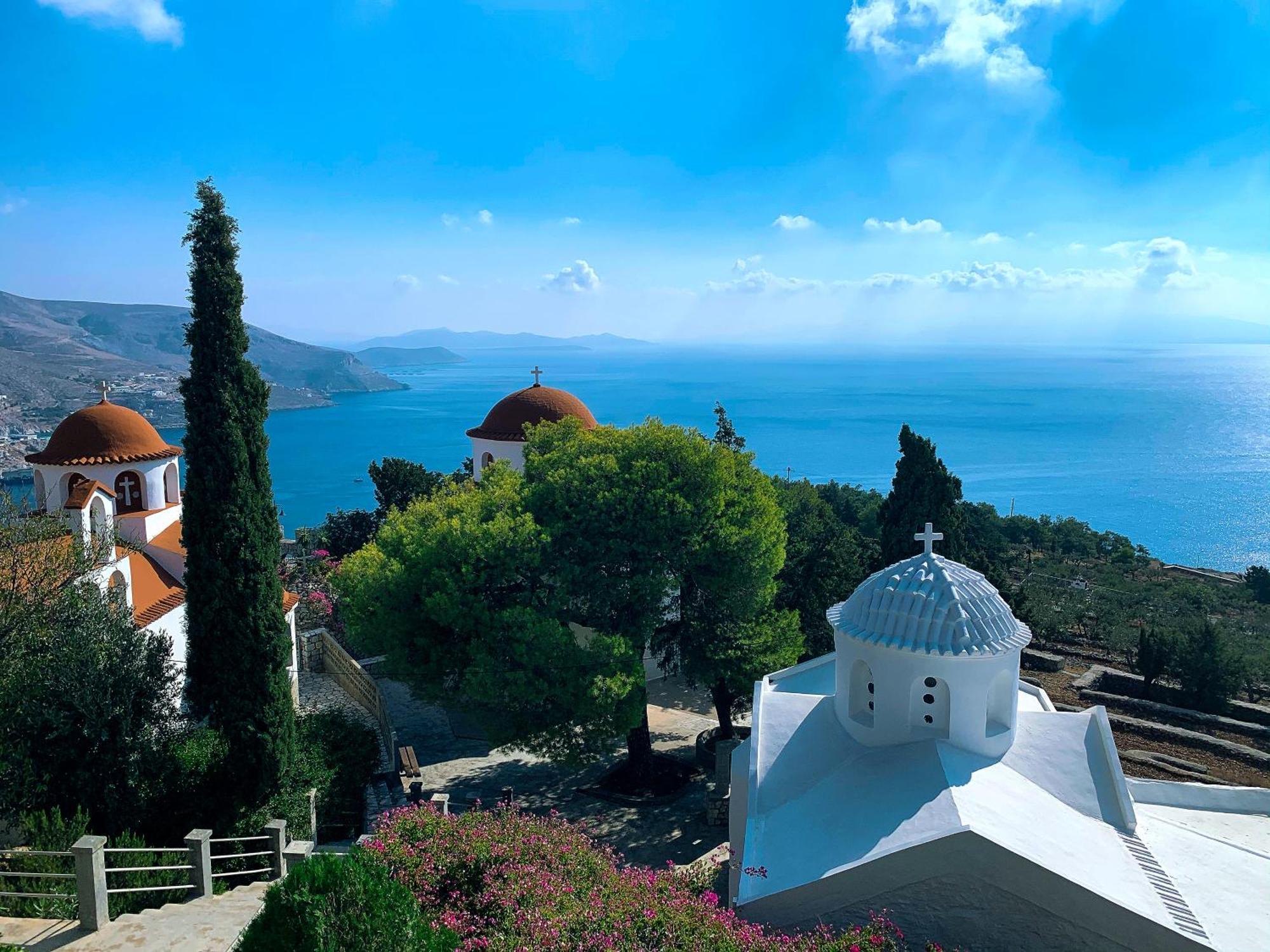 Pelagos Seafront Accommodation - Maria Μυρτιές Εξωτερικό φωτογραφία